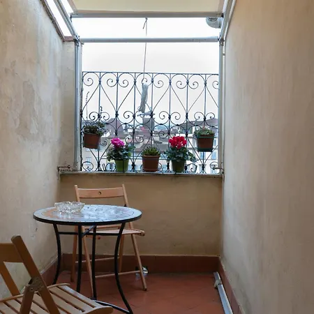 San Jacopo View Apartment *