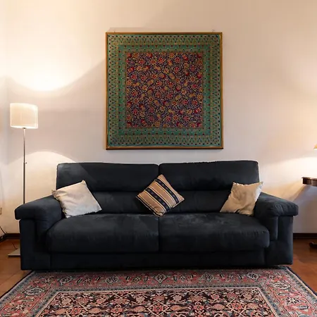 San Jacopo View Apartment Florenz