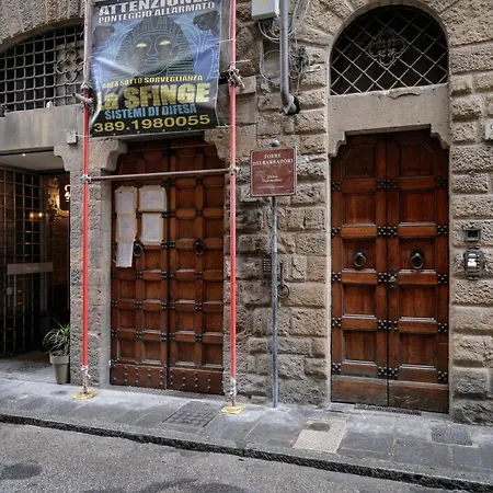 San Jacopo View Apartment Florence