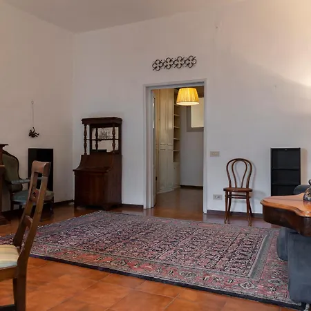 San Jacopo View Florence
