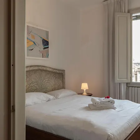 Apartment San Jacopo View Florence