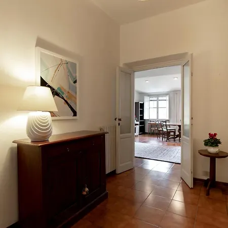 Apartment San Jacopo View