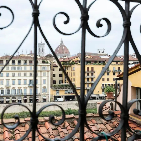 San Jacopo View Apartment Florence