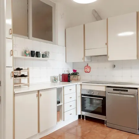 Apartment San Jacopo View *