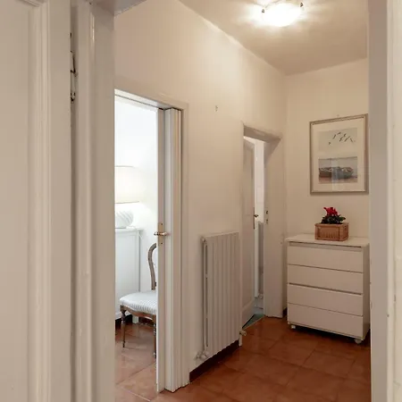 San Jacopo View Apartment *