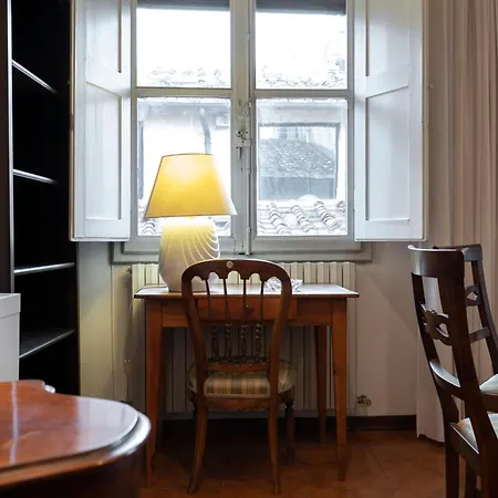 Apartment San Jacopo View