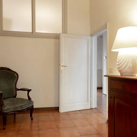 San Jacopo View Firenze